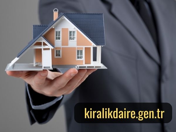 Kıran Mahallesi Kiralık Daire